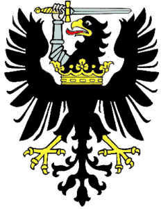 Provinz Westpressen Wappen