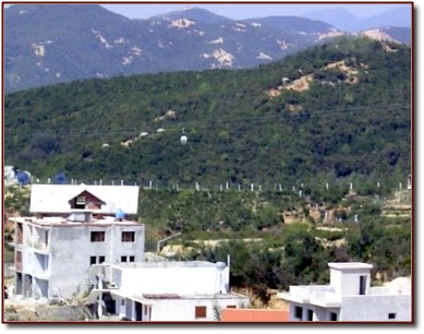 Tirana Hoxha Haus
