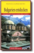 Bulgarien Reisefuehrer Trescher Verlag