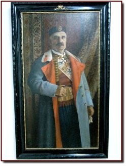 König Nikola