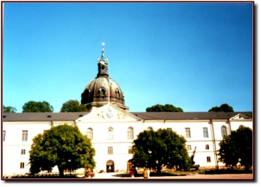 Stockholm Armeemuseum