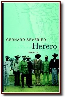 Buchcover Herero