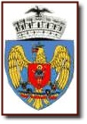 Wappen Bukarest