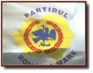 Partidul Romania Mare