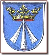 Wappen Hansestadt Stralsund