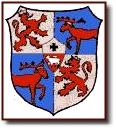 Wappen Kurland