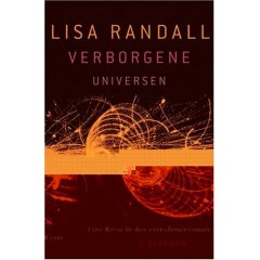 Verborgene Universen von Lisa Randell