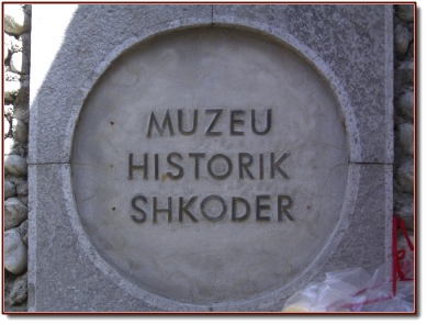 Shkoder Museum