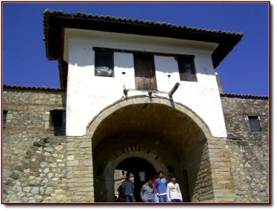 Kloster Ardenica