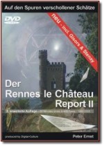 Rennes-Le-Chateau_Report_II