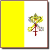 Wappen Vatikan
