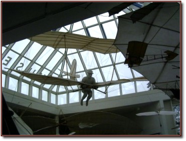 Anklam Otto Lilienthal Museum