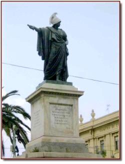 Cagliari Carlo Felice