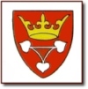 Altland Hermannstaedter Provinz Wappen