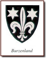Burzenland Wappen